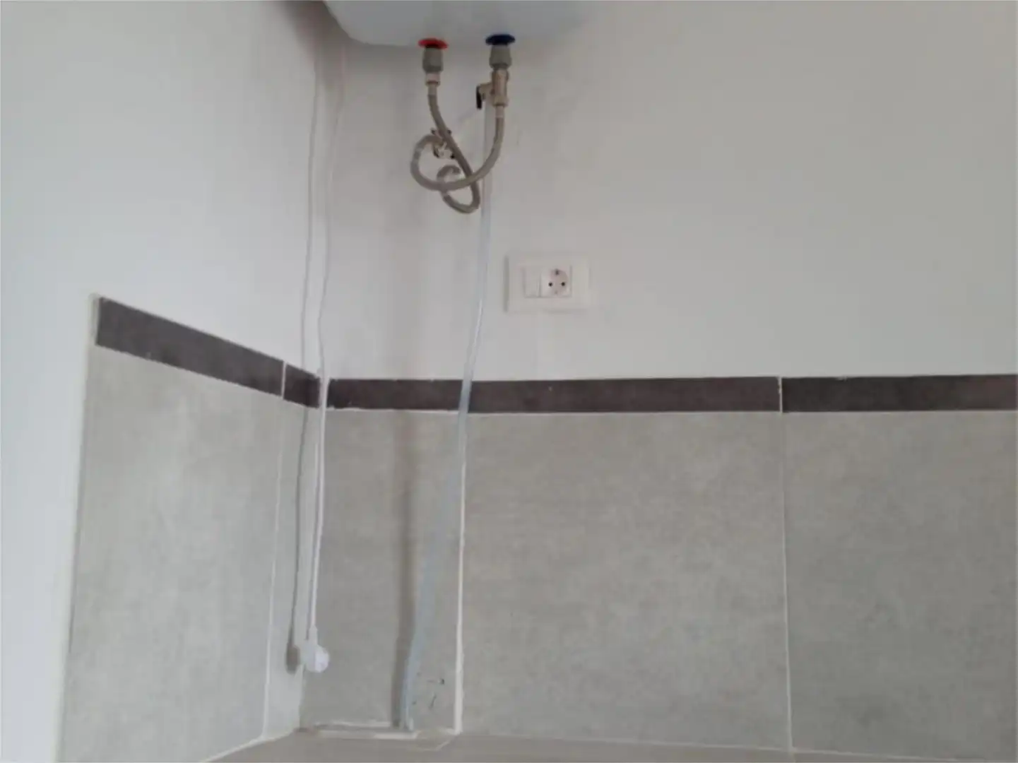 Piso en venta en Calle Venus, 25, Anaga Baño de Piso en venta en Santa Cruz de Tenerife Capital con Terraza