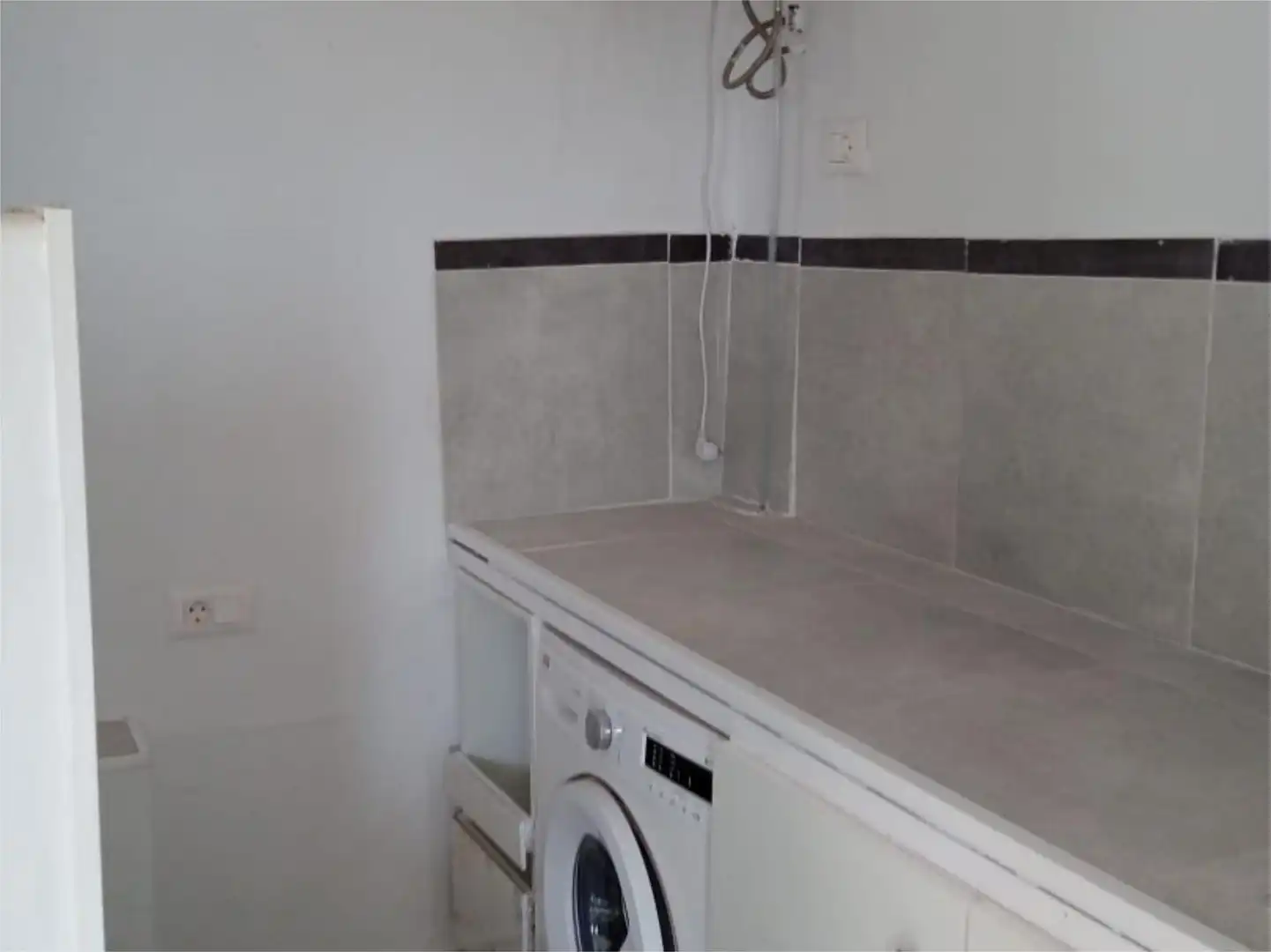 Piso en venta en Calle Venus, 25, Anaga Cocina de Piso en venta en Santa Cruz de Tenerife Capital con Terraza