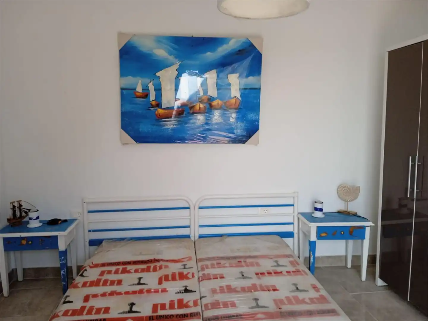 Piso en venta en Calle Venus, 25, Anaga Habitación de Piso en venta en Santa Cruz de Tenerife Capital con Terraza