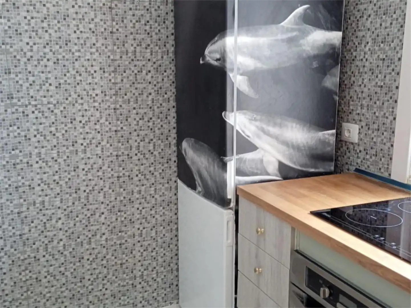 Piso en venta en Calle Venus, 25, Anaga Cocina de Piso en venta en Santa Cruz de Tenerife Capital con Terraza