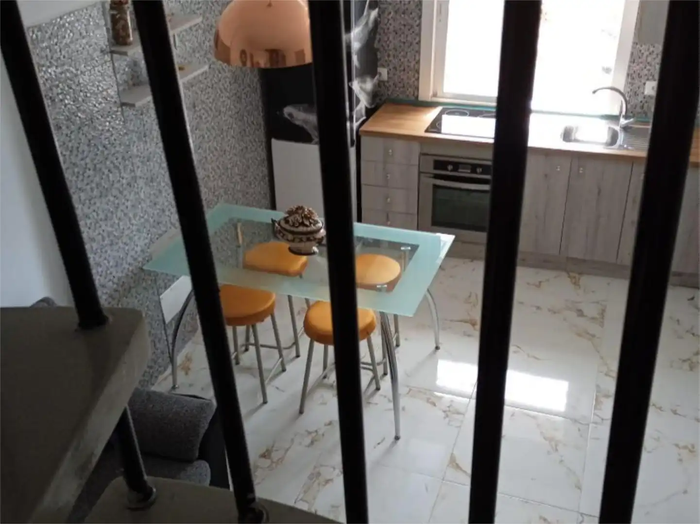 Piso en venta en Calle Venus, 25, Anaga Cocina de Piso en venta en Santa Cruz de Tenerife Capital con Terraza