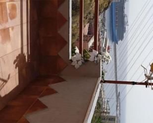 Terrace of Flat for sale in  Santa Cruz de Tenerife Capital  with Terrace