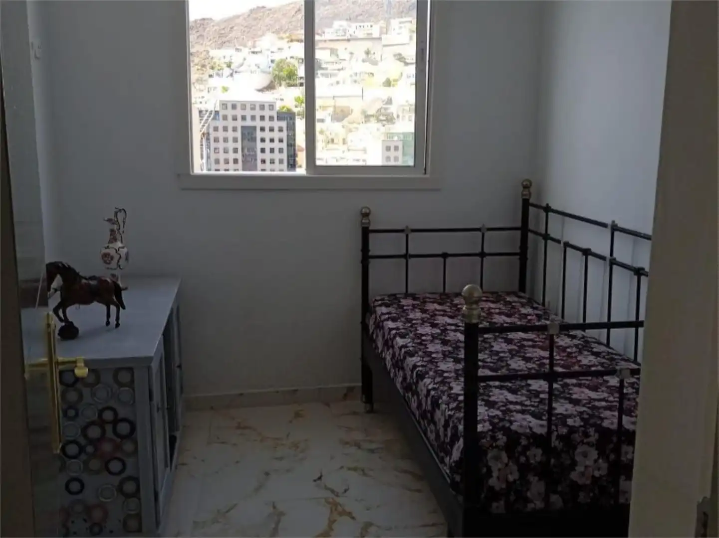 Piso en venta en Calle Venus, 25, Anaga Habitación de Piso en venta en Santa Cruz de Tenerife Capital con Terraza