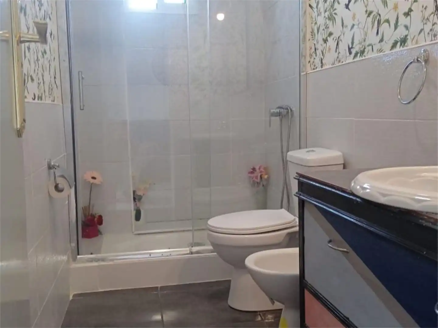 Piso en venta en Calle Venus, 25, Anaga Baño de Piso en venta en Santa Cruz de Tenerife Capital con Terraza