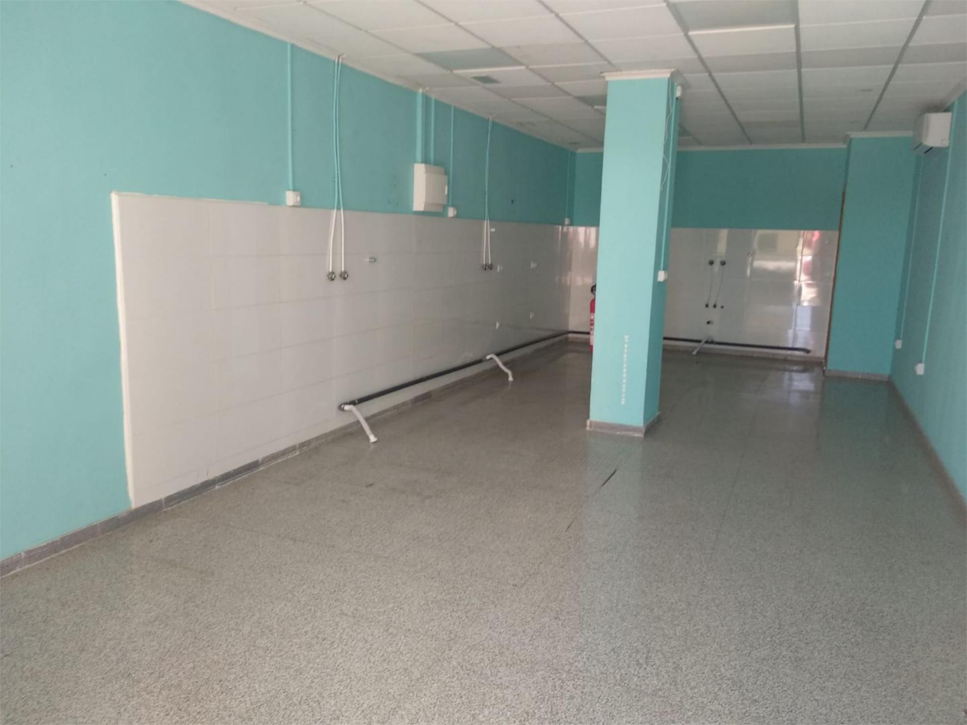 Local en venta en Sant Joan d'Alacant con Aire acondicionado
