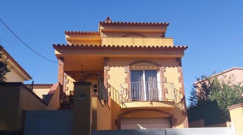 Photo 2 of House or chalet for sale in Carrer Miró Nord, 59, Eixample Residencial, Girona