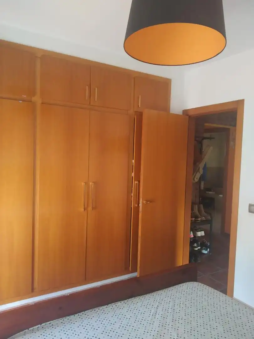 Casa o xalet en venda a Carrer Miró Nord, 59, Eixample Residencial Dormitori de Casa o xalet en venda en L'Escala amb Terrassa i Balcó