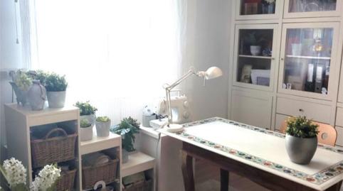 Foto 2 de Pis en venda a Juan Jose de la Quintana Kalea, 4, La Txitxarra - Murrieta - Parke Santurtzi, Bizkaia