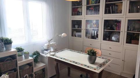 Foto 3 de Pis en venda a Juan Jose de la Quintana Kalea, 4, La Txitxarra - Murrieta - Parke Santurtzi, Bizkaia