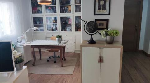 Foto 4 de Pis en venda a Juan Jose de la Quintana Kalea, 4, La Txitxarra - Murrieta - Parke Santurtzi, Bizkaia