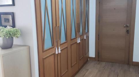 Foto 5 de Pis en venda a Juan Jose de la Quintana Kalea, 4, La Txitxarra - Murrieta - Parke Santurtzi, Bizkaia