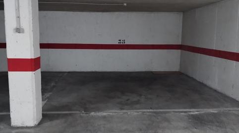 Garatge de lloguer a Plaza de L'alacanti, 4, Ciutat del Transport - La Salera, Castellón - imatge 4 Foto 4 de Garatge de lloguer a Plaza de L'alacanti, 4, Ciutat del Transport - La Salera, Castellón