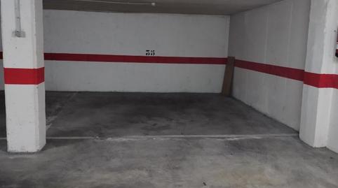 Garatge de lloguer a Plaza de L'alacanti, 4, Ciutat del Transport - La Salera, Castellón - imatge 3 Foto 3 de Garatge de lloguer a Plaza de L'alacanti, 4, Ciutat del Transport - La Salera, Castellón