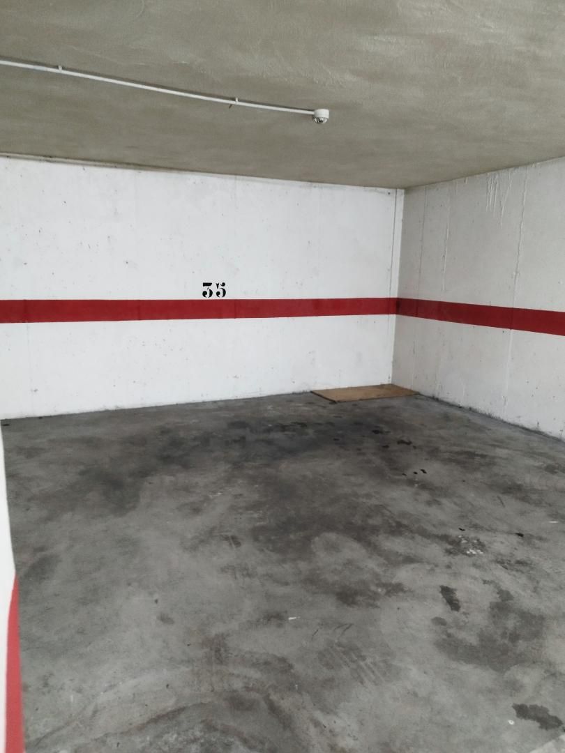 Garage to rent in Plaza de l'Alacanti, 4, Ciutat del Transport - La Salera