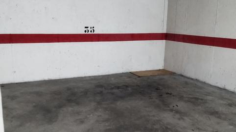 Garatge de lloguer a Plaza de L'alacanti, 4, Ciutat del Transport - La Salera, Castellón - imatge 2 Foto 2 de Garatge de lloguer a Plaza de L'alacanti, 4, Ciutat del Transport - La Salera, Castellón