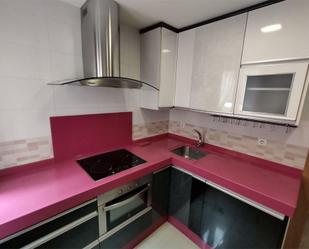 Kitchen of Flat for sale in Benavente