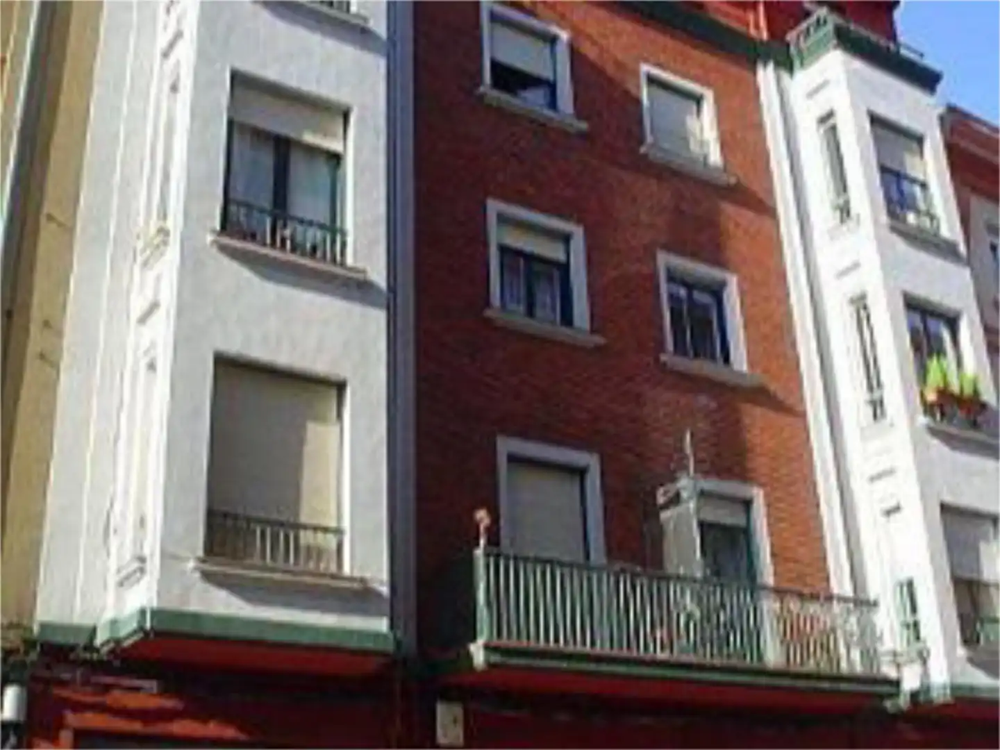 Pis de lloguer a Calle Sampiro, 11, Centro Ciudad Pis de lloguer a Calle Sampiro, 11, Centro Ciudad