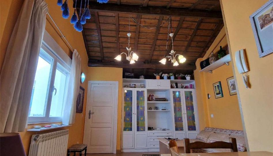 Photo 1 of Apartment to rent in Calle Sampiro, 11, Centro Ciudad, León