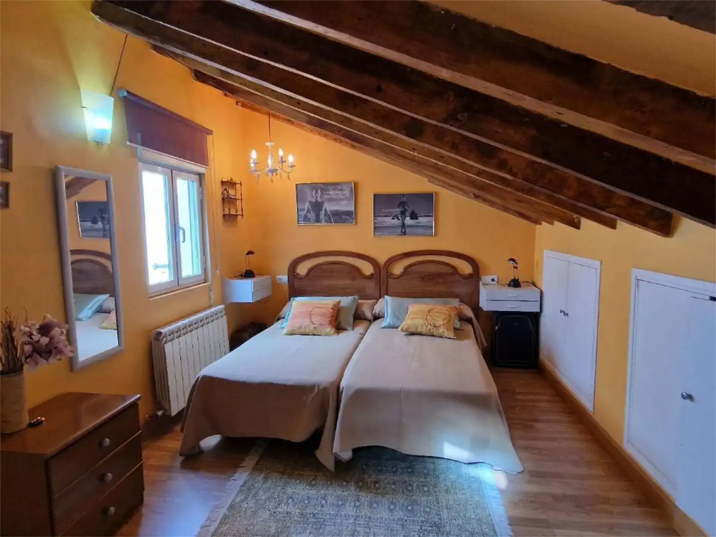 Pis de lloguer a Calle Sampiro, 11, Centro Ciudad Pis de lloguer a Calle Sampiro, 11, Centro Ciudad