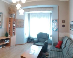 Living room of Flat to rent in León Capital 