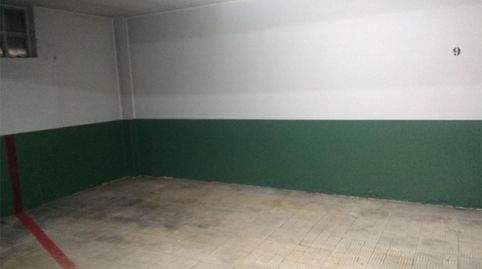 Foto 3 de Garaje de alquiler en Rúa de Urzaiz, 149, Casablanca - Calvario, Vigo