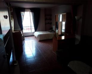 Bedroom of Apartment for sale in  Zaragoza Capital  with Air Conditioner