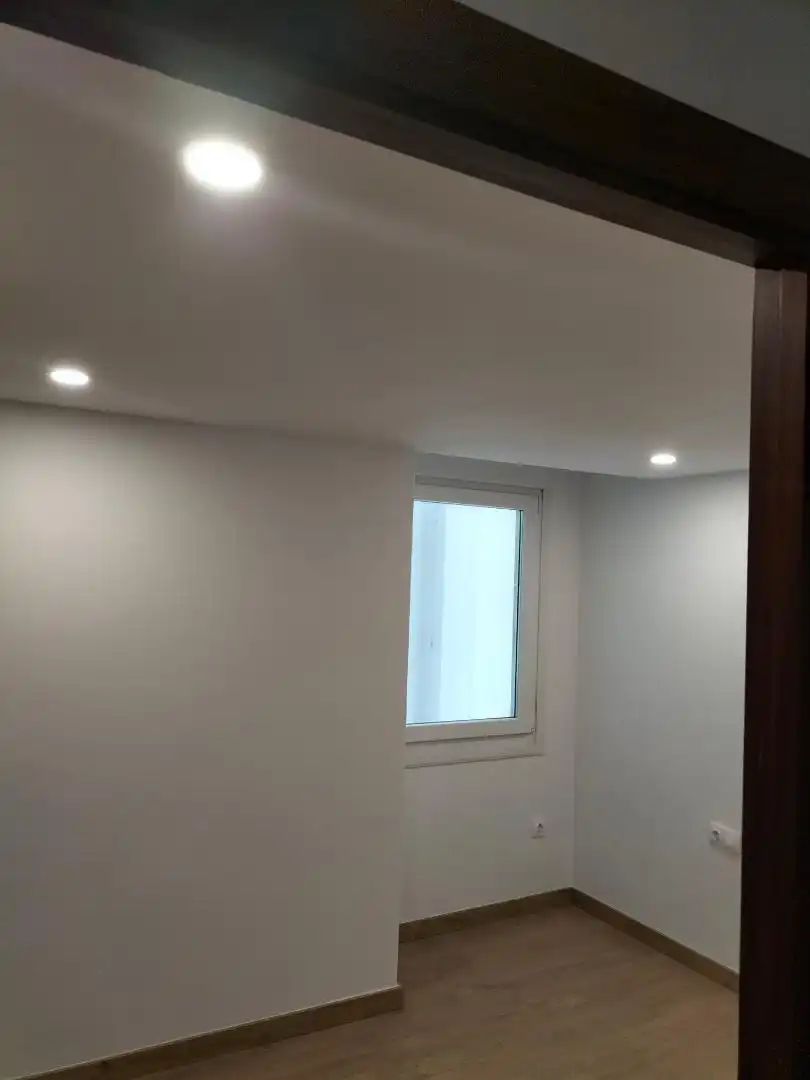 Piso en venta en Rúa Piñeiral, 6, As Pontes de García Rodríguez Piso en venta en As Pontes de García Rodríguez con Terraza y Horno