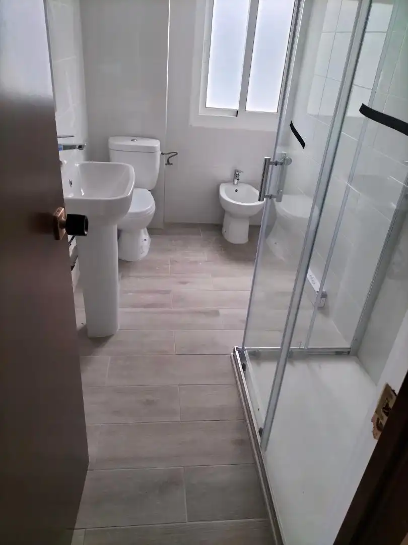 Piso en venta en Rúa Piñeiral, 6, As Pontes de García Rodríguez Baño de Piso en venta en As Pontes de García Rodríguez con Terraza y Horno