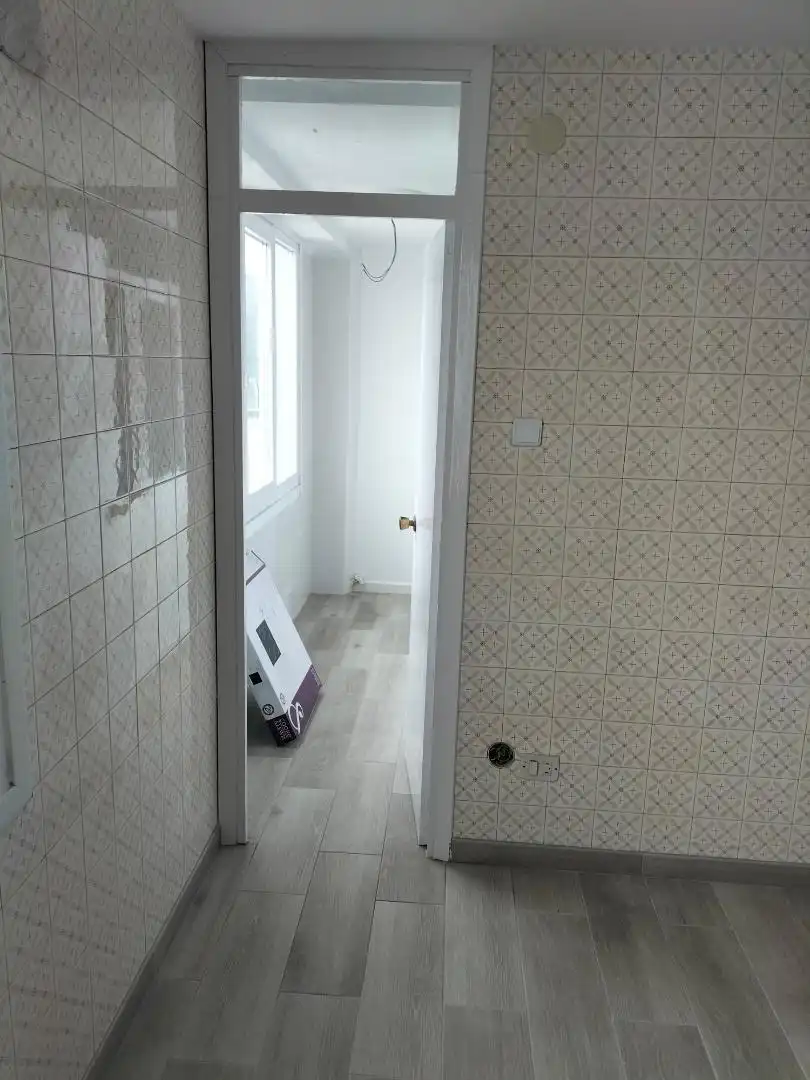 Piso en venta en Rúa Piñeiral, 6, As Pontes de García Rodríguez Baño de Piso en venta en As Pontes de García Rodríguez con Terraza y Horno