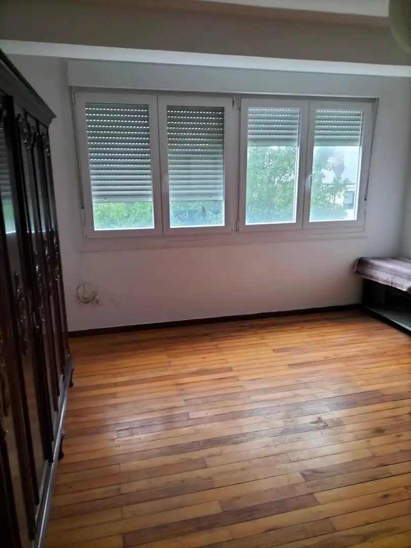 Piso en venta en Rúa Piñeiral, 6, As Pontes de García Rodríguez Habitación de Piso en venta en As Pontes de García Rodríguez con Terraza y Horno