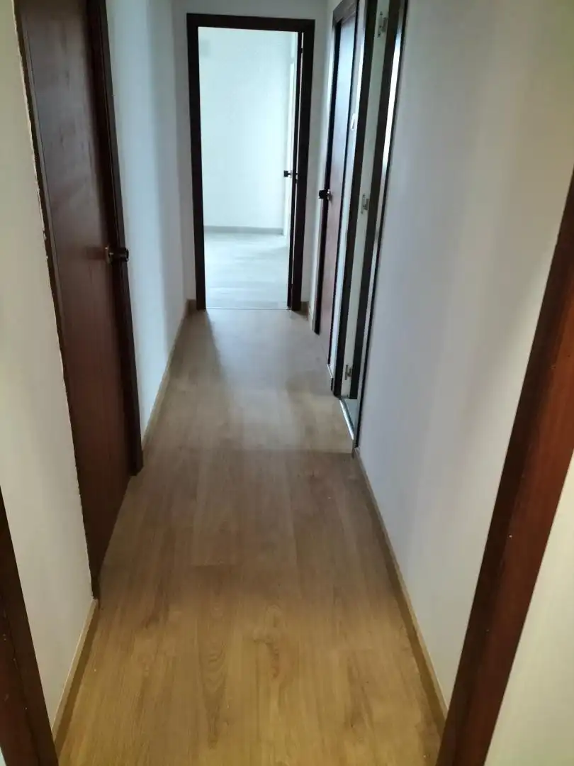 Piso en venta en Rúa Piñeiral, 6, As Pontes de García Rodríguez Piso en venta en As Pontes de García Rodríguez con Terraza y Horno