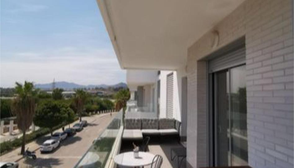 Flat to rent in Calle Miguel Delibes, 20, Rodeo Alto - Guadaiza - La Campana, Málaga - image 1 Photo 1 of Flat to rent in Calle Miguel Delibes, 20, Rodeo Alto - Guadaiza - La Campana, Málaga