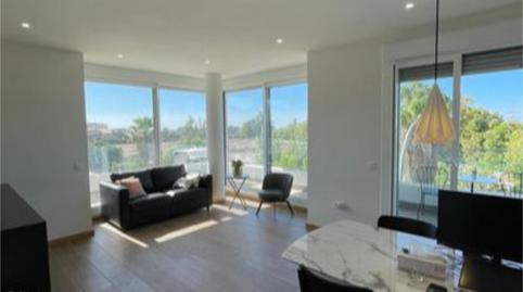 Flat to rent in Calle Miguel Delibes, 20, Rodeo Alto - Guadaiza - La Campana, Málaga - image 2 Photo 2 of Flat to rent in Calle Miguel Delibes, 20, Rodeo Alto - Guadaiza - La Campana, Málaga