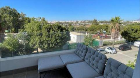 Flat to rent in Calle Miguel Delibes, 20, Rodeo Alto - Guadaiza - La Campana, Málaga - image 3 Photo 3 of Flat to rent in Calle Miguel Delibes, 20, Rodeo Alto - Guadaiza - La Campana, Málaga