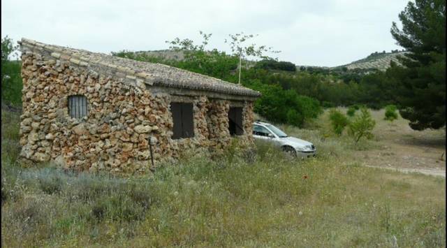 Terreno en Venta en Fornes