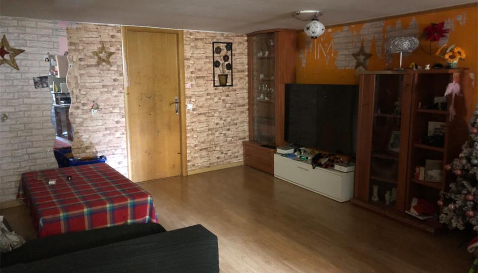 Foto 1 de Dúplex en venda a Raval del Carme, 26, Les Borges Blanques, Lleida