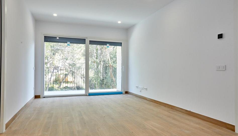 Photo 1 from new construction home in Flat for sale in Calle Torrent Ca L´ignasi, 3, Cabrera de Mar, Barcelona