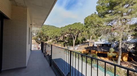 Photo 4 from new construction home in Flat for sale in Calle Torrent Ca L´ignasi, 3, Cabrera de Mar, Barcelona