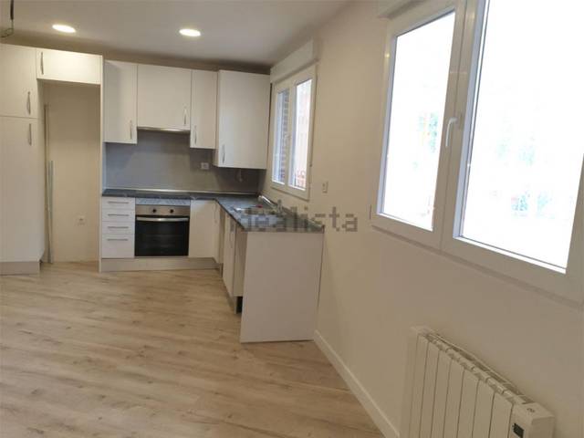 Piso en Venta en Calle de la Garganta de Aísa, 34 en Numancia