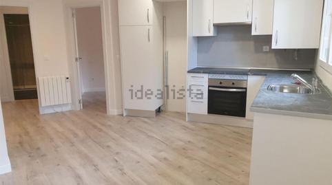 Foto 2 de Piso en venta en Calle de la Garganta de Aísa, 34, Numancia, Madrid