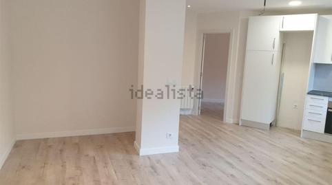Foto 3 de Piso en venta en Calle de la Garganta de Aísa, 34, Numancia, Madrid