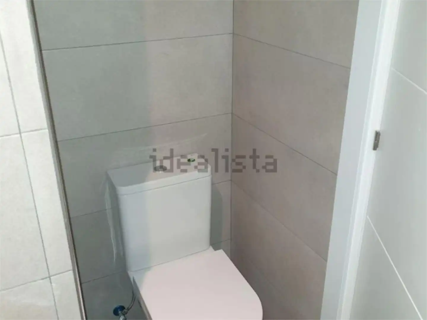 Piso en venta en Calle de la Garganta de Aísa, 34, Numancia Baño de Piso en venta en Madrid con Aire acondicionado y Calefacción