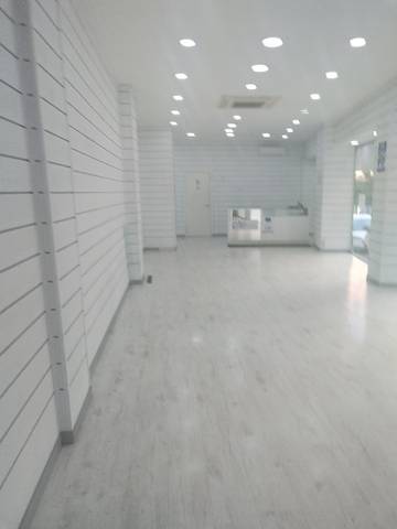 Local comercial en Alquiler en Calle Carril del Picón, 3a en Centro - Sagrario