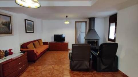 Foto 2 de Casa adosada en venda a Calle Galindo, Juseu, 1, Graus, Huesca