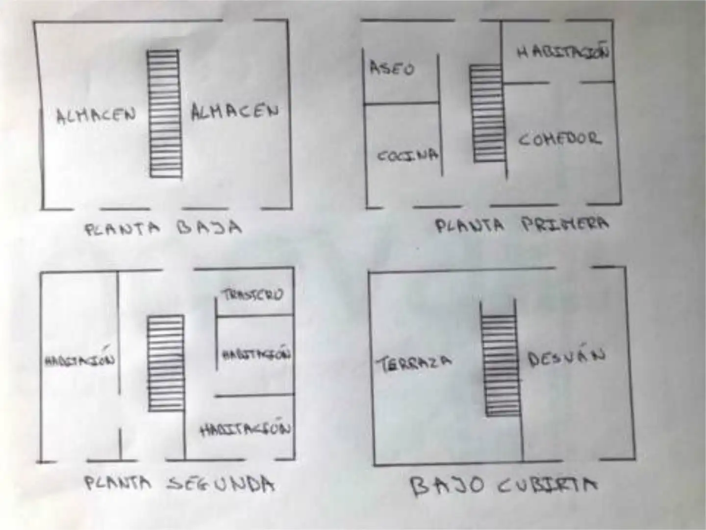Flat for sale in Calle Galindo, Juseu, 1, Graus Flat for sale in Calle Galindo, Juseu, 1, Graus