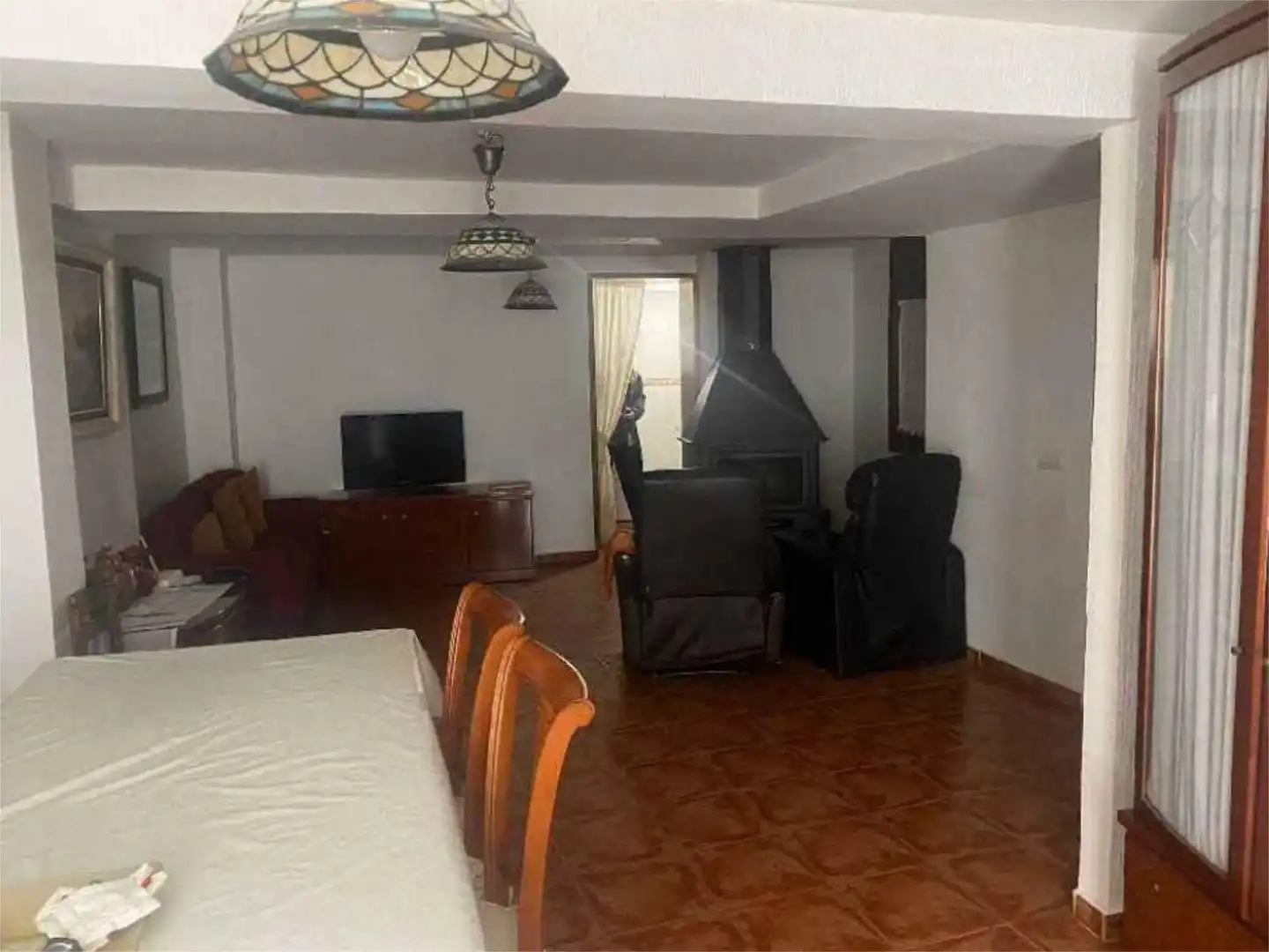 Flat for sale in Calle Galindo, Juseu, 1, Graus Flat for sale in Graus with Balcony