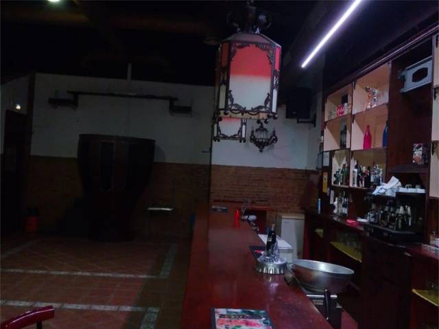 Local comercial en Alquiler en Avenida de Palacios, 3 en Formentera del Segura