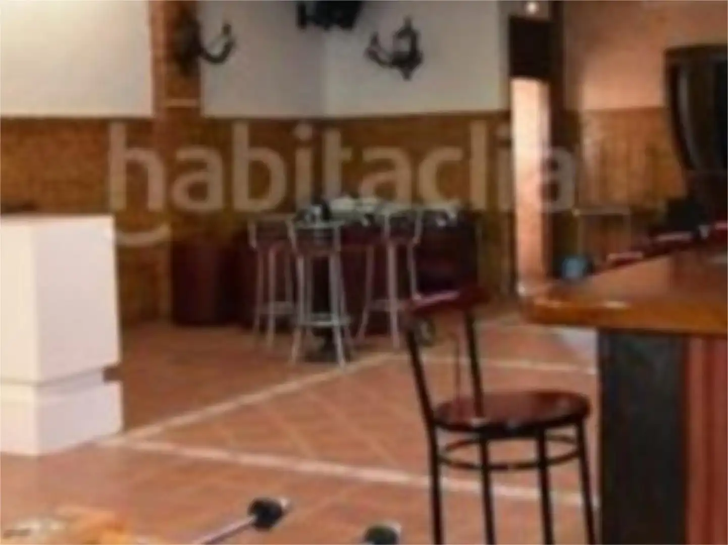 Local de alquiler en Avenida de Palacios, 3, Formentera del Segura