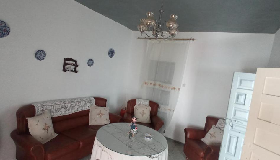 Photo 1 of Planta baja for sale in Calle Corredera Alta, 23, Montemolín, Badajoz