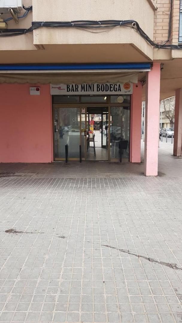 Local en venda en Sant Adrià de Besòs